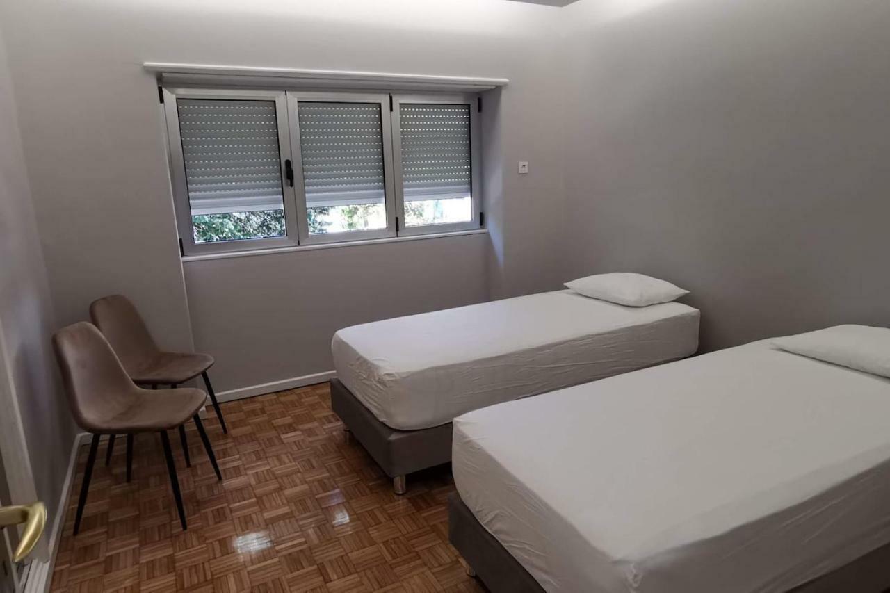 Grey Apartman Braga Kültér fotó