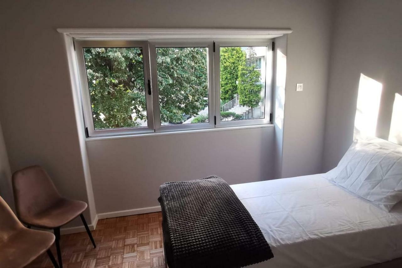Grey Apartman Braga Kültér fotó