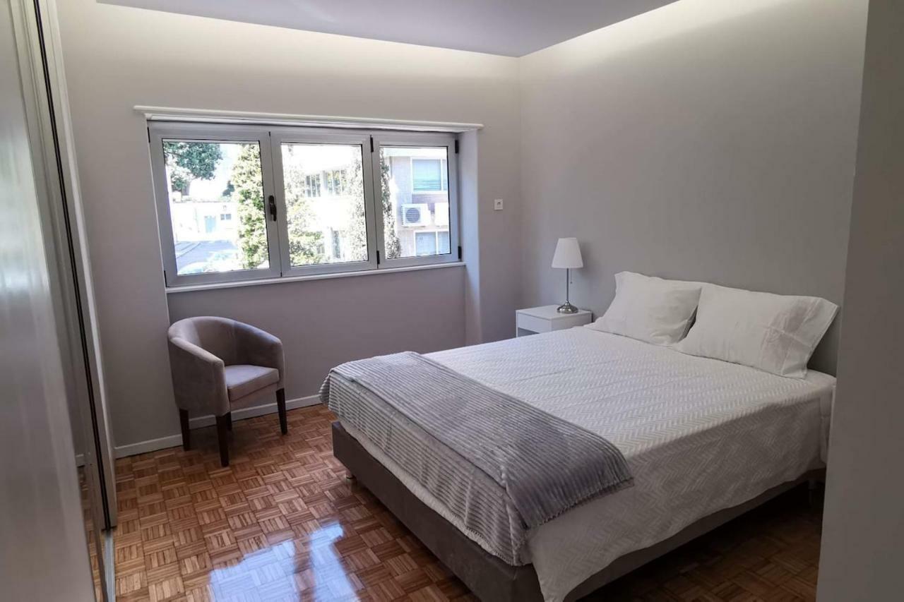 Grey Apartman Braga Kültér fotó