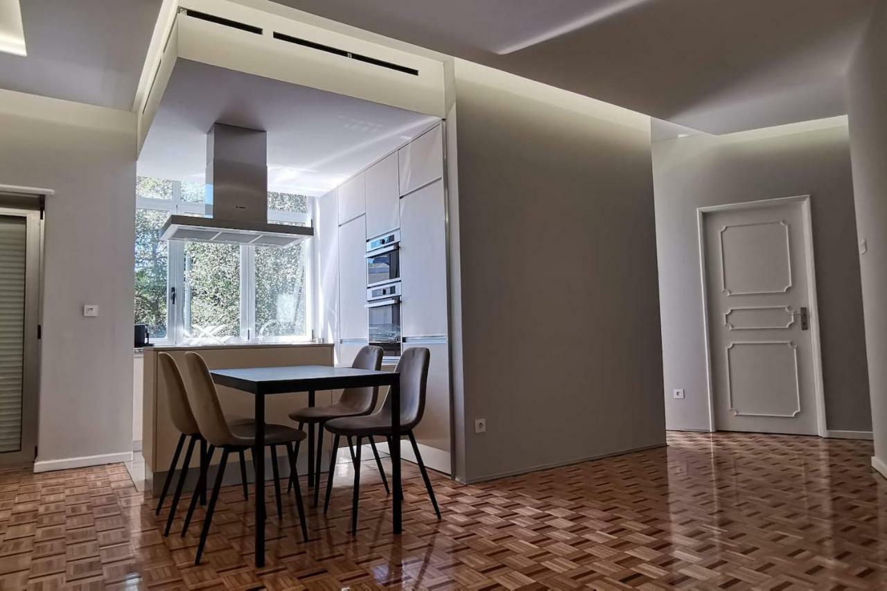 Grey Apartman Braga Kültér fotó