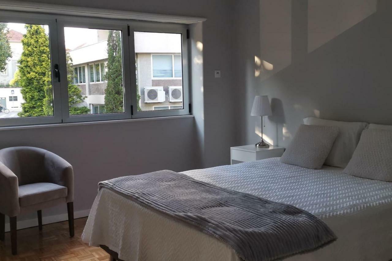 Grey Apartman Braga Kültér fotó