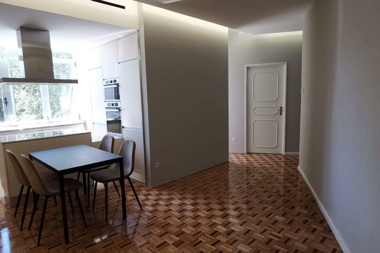 Grey Apartman Braga Kültér fotó