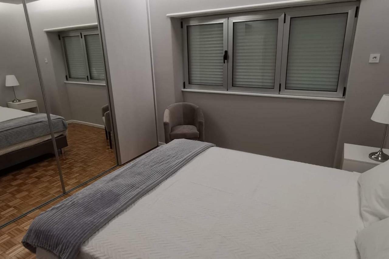 Grey Apartman Braga Kültér fotó