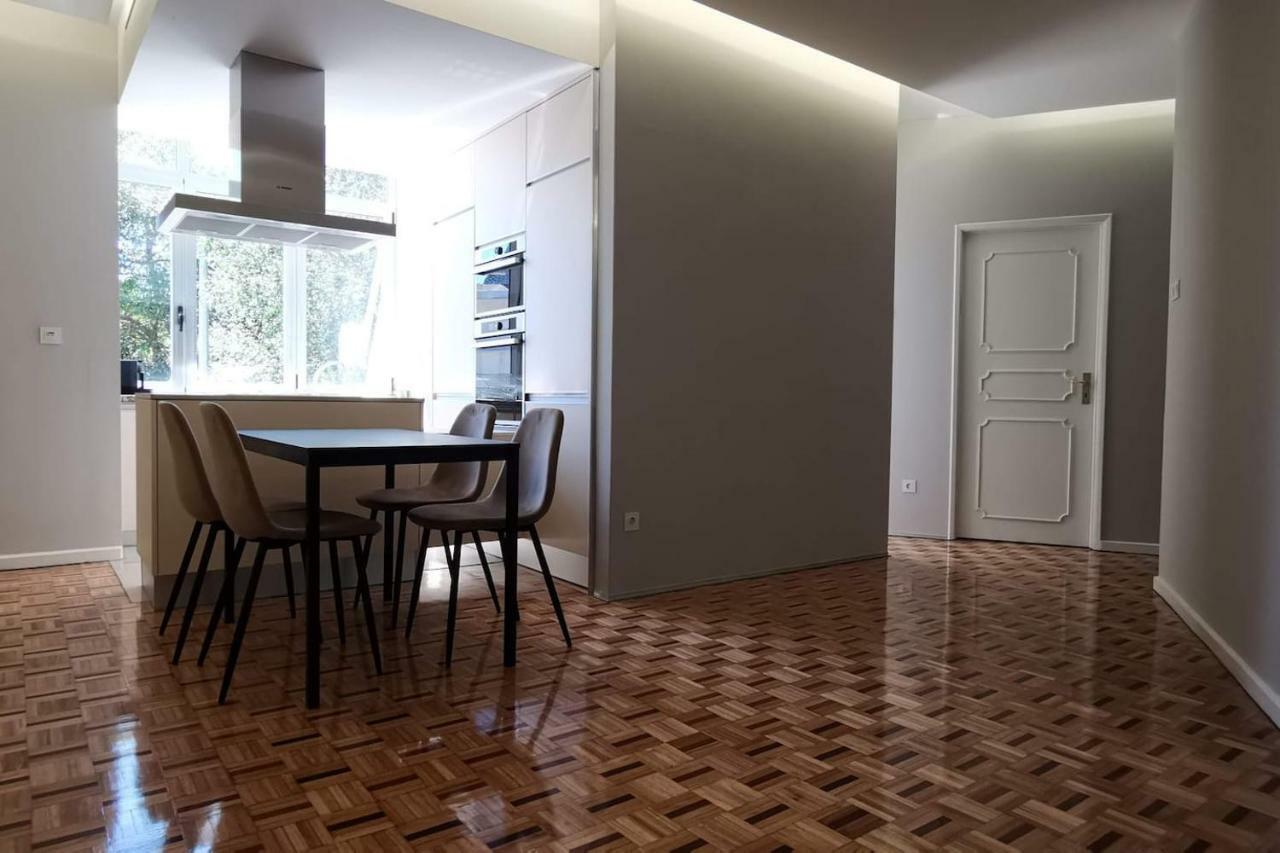 Grey Apartman Braga Kültér fotó